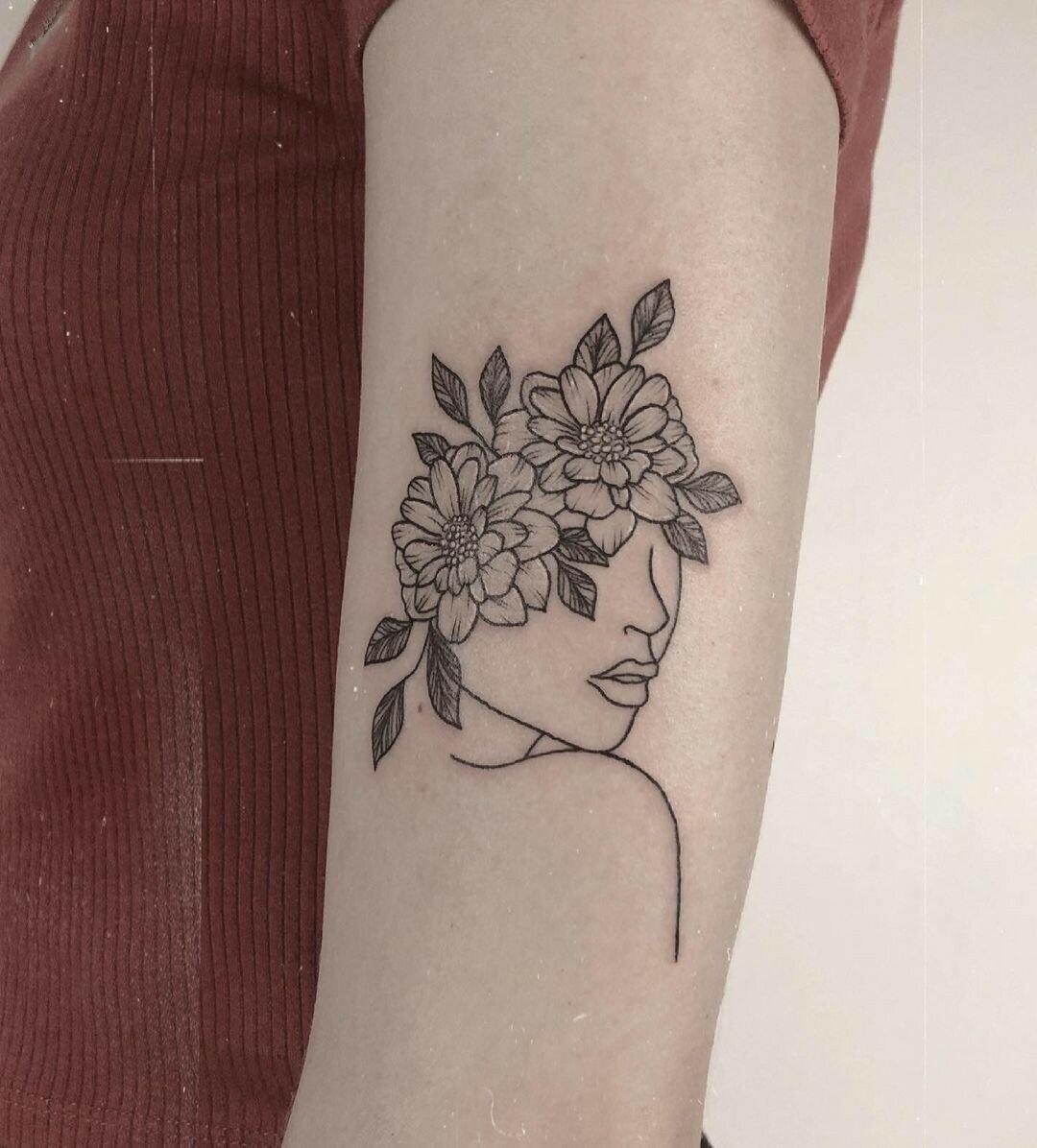 Inksearch tattoo tynka_ink