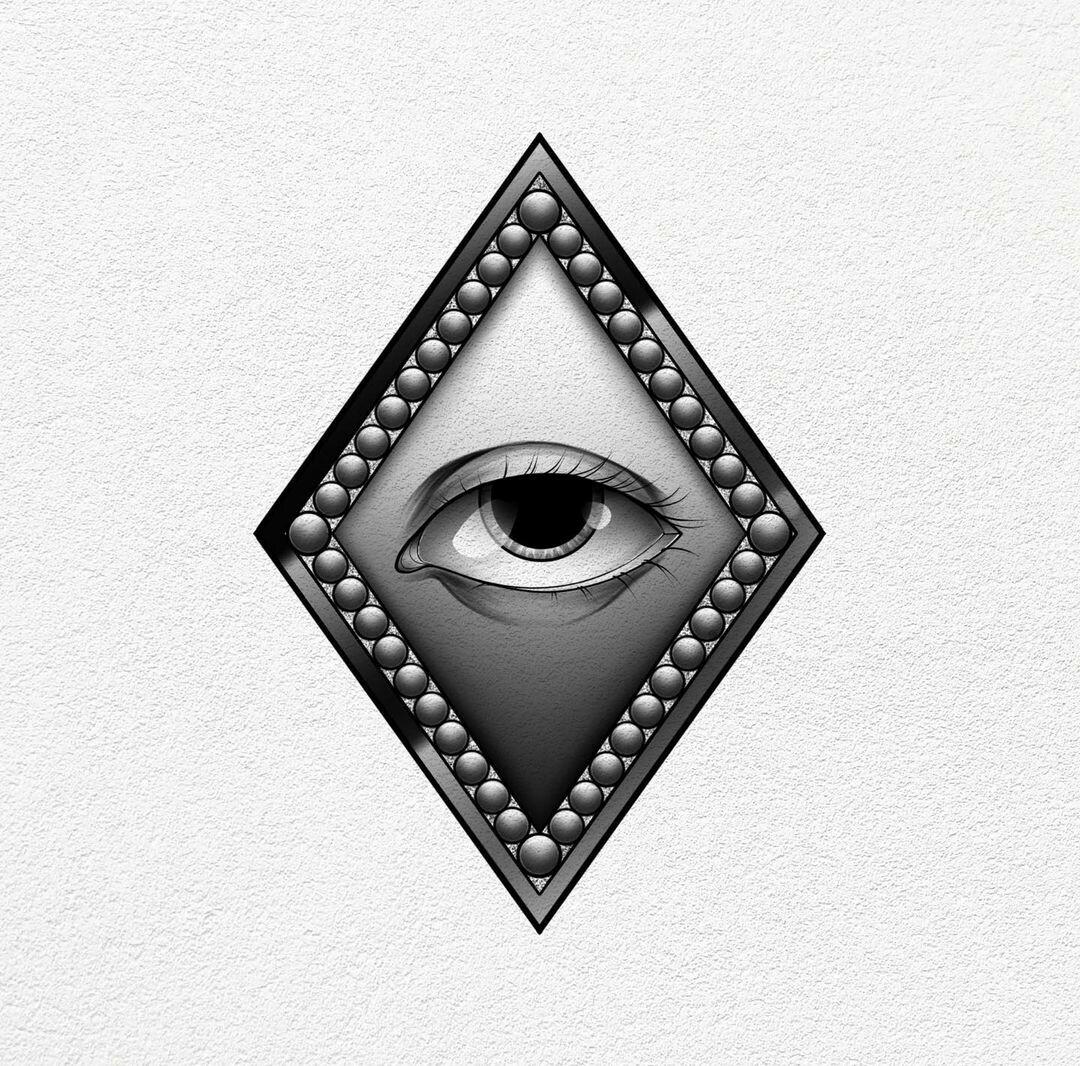 Inksearch tattoo Opos