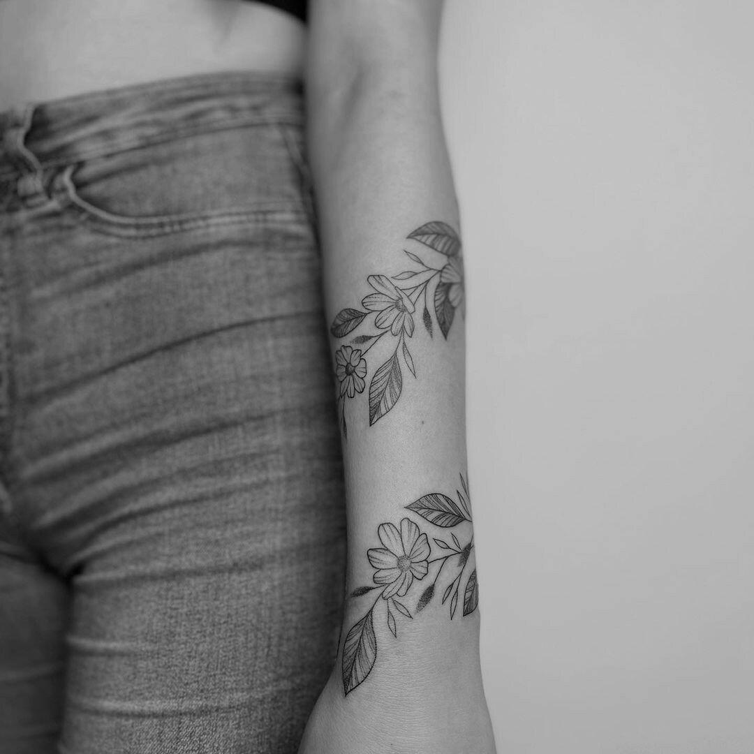 Inksearch tattoo tynka_ink