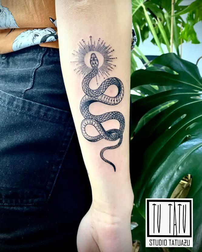 Inksearch tattoo Marcin