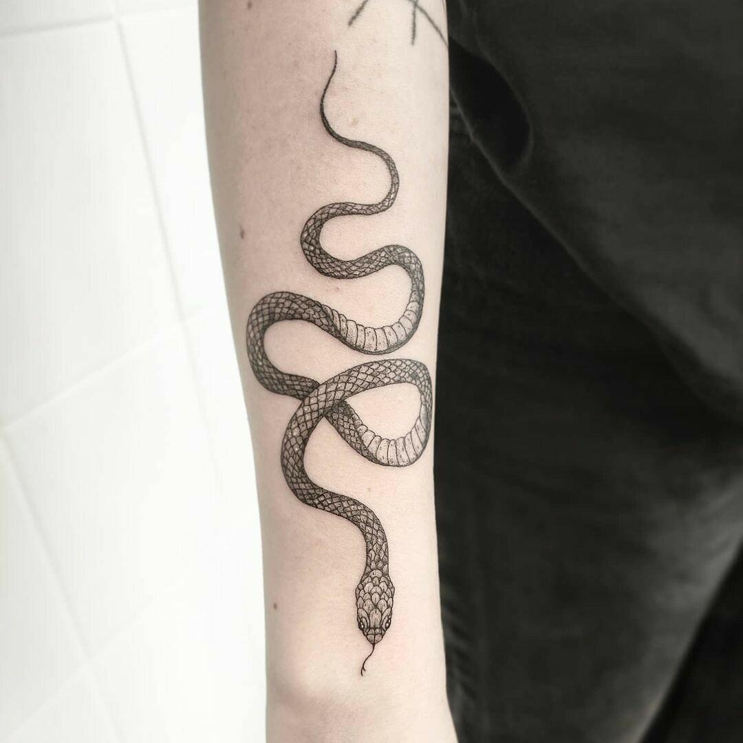 Inksearch tattoo gnieszka
