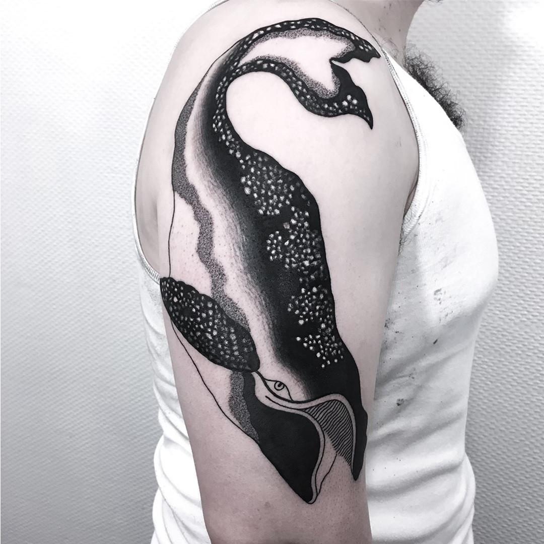 Inksearch tattoo Imrich