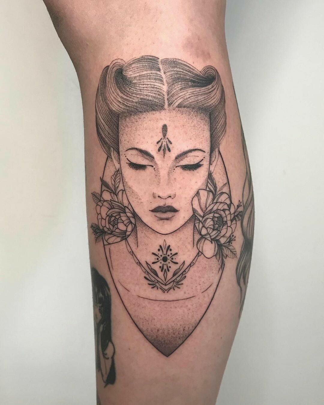 Inksearch tattoo Mimi Art Tattoo