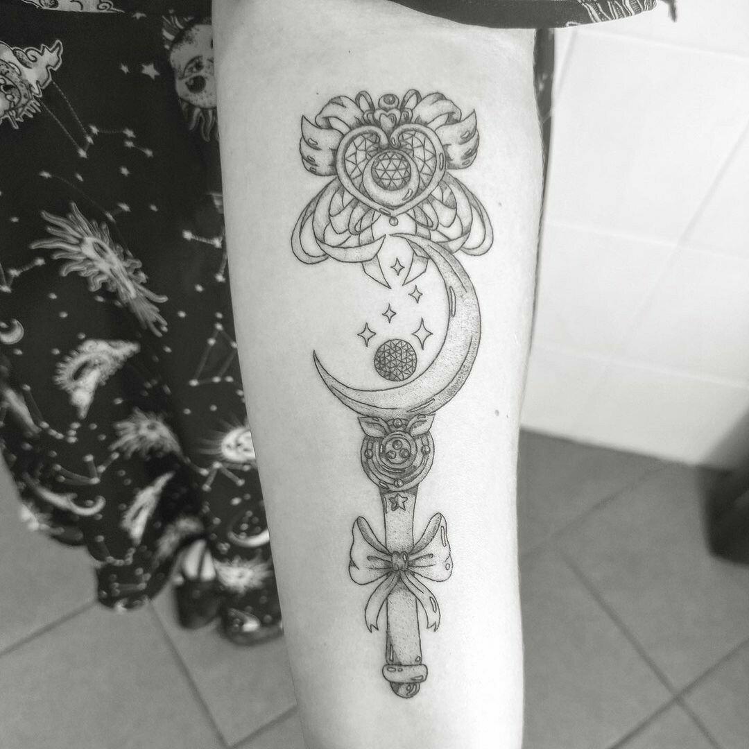 Inksearch tattoo gnieszka