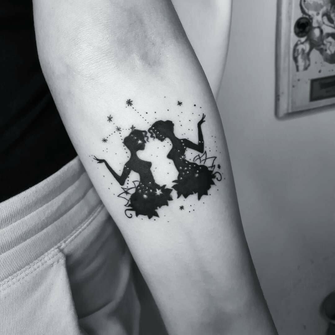 Inksearch tattoo Koti Tattoo Anna Pękala