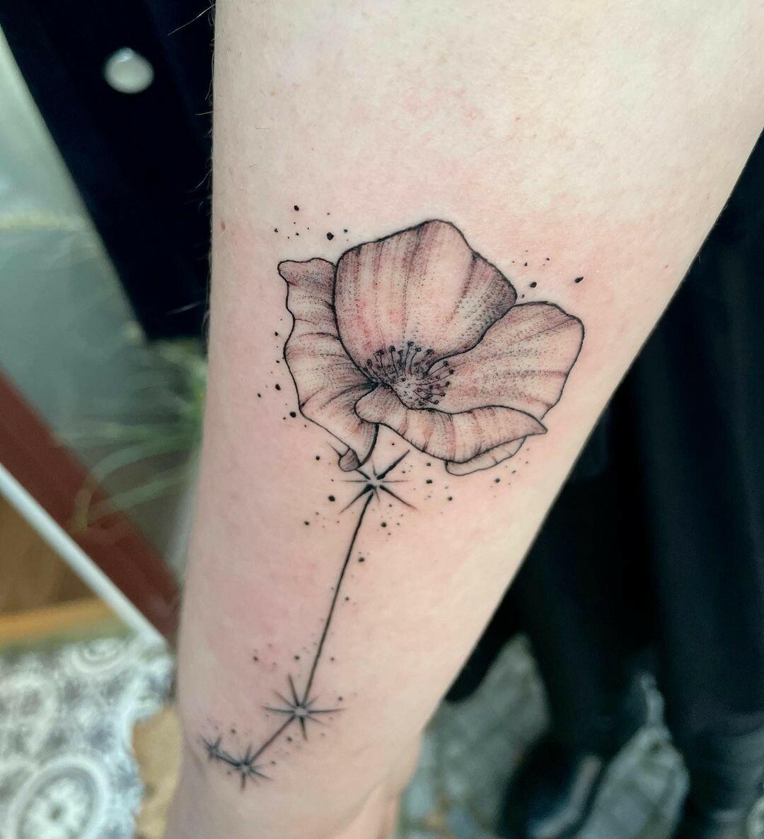 Inksearch tattoo tintenstrich.tattoo
