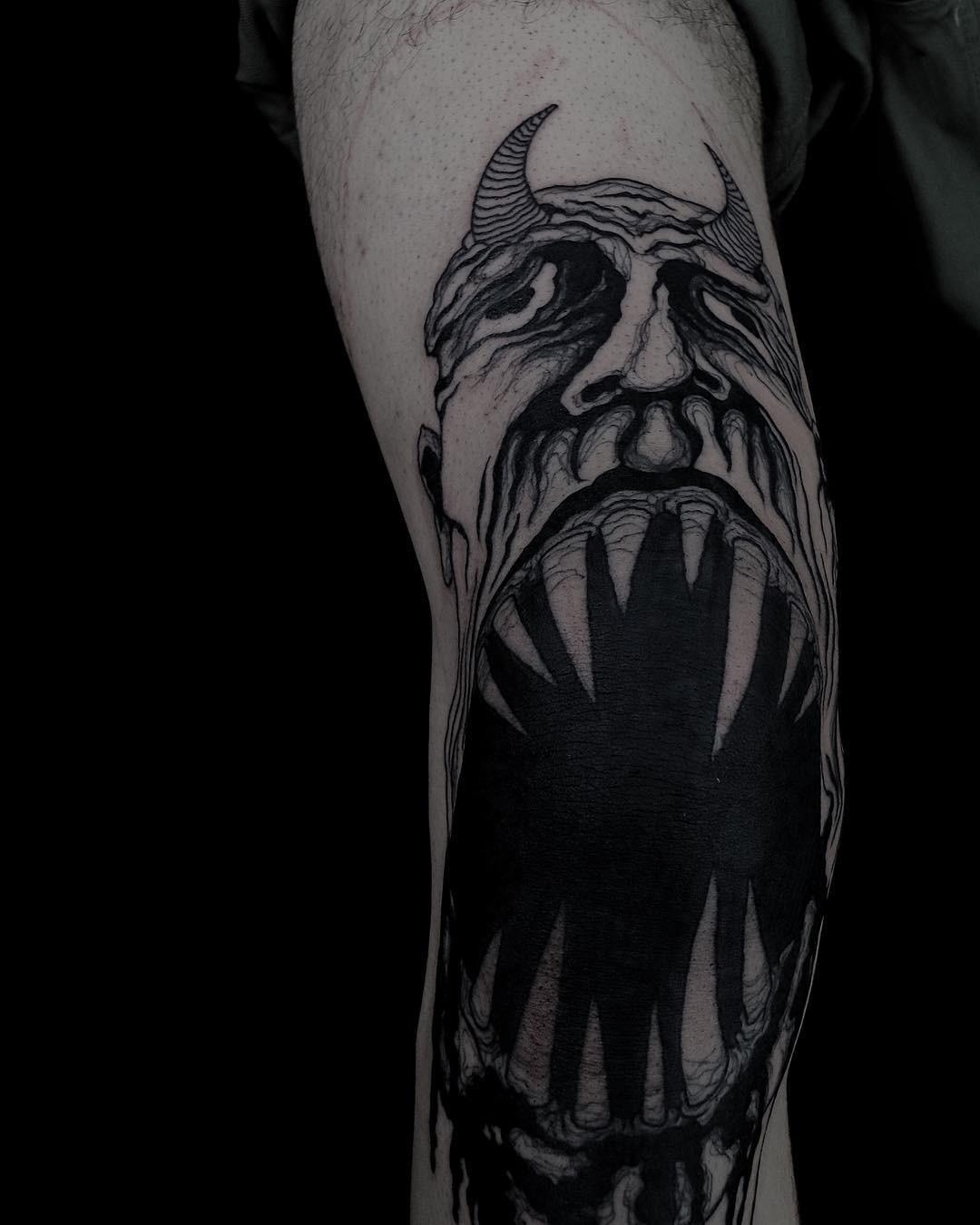 Inksearch tattoo Nicola Fucili