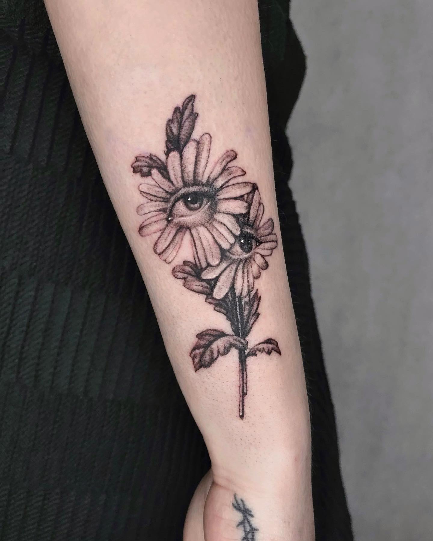 Inksearch tattoo Nartka