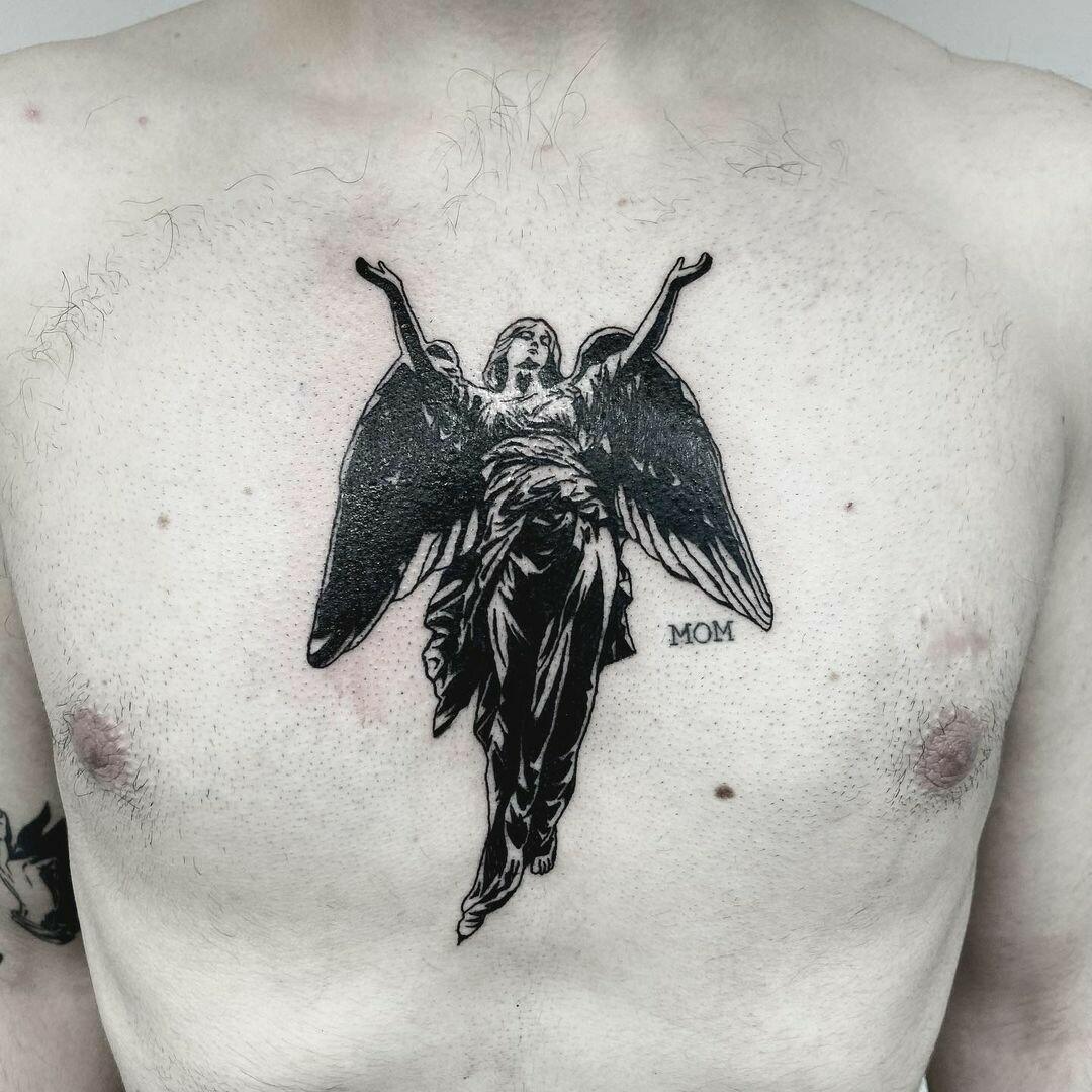 Inksearch tattoo Luneoire