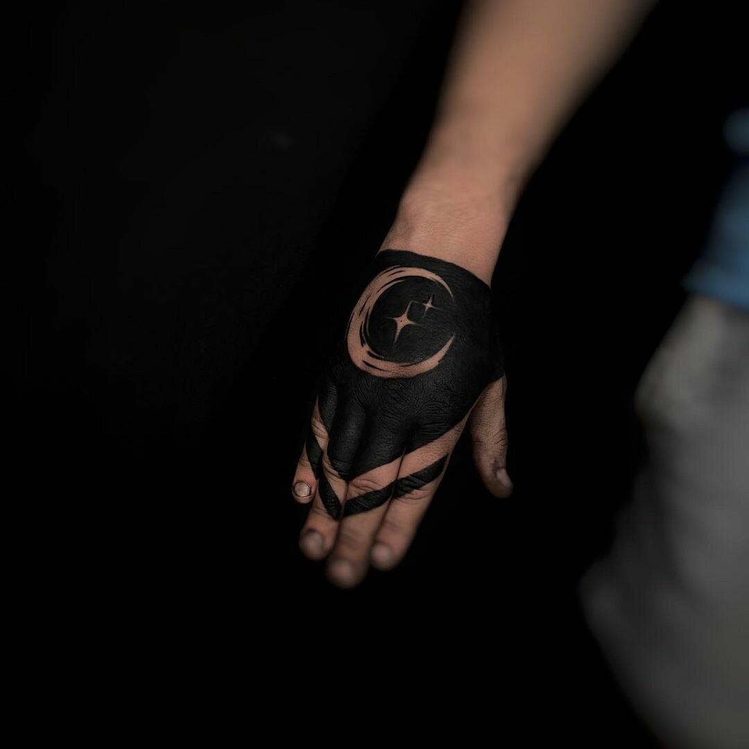 Inksearch tattoo Venomdopee