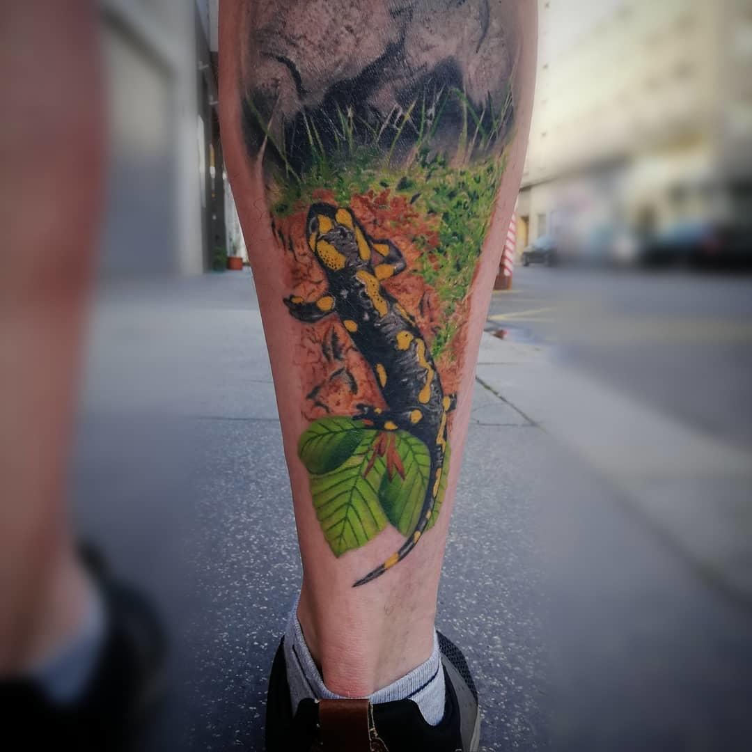 Inksearch tattoo Natalie Z