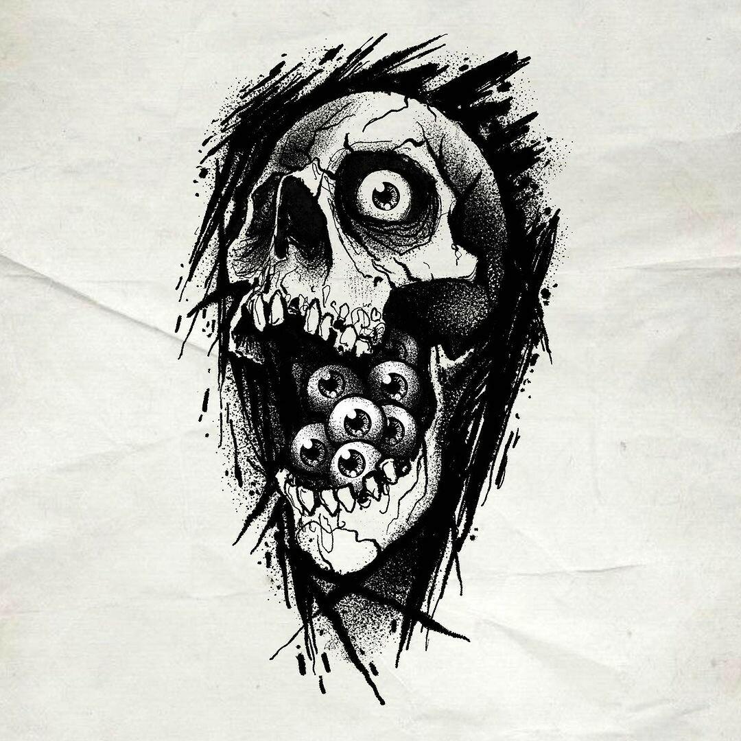 Inksearch tattoo Twoja Stara Tattoo