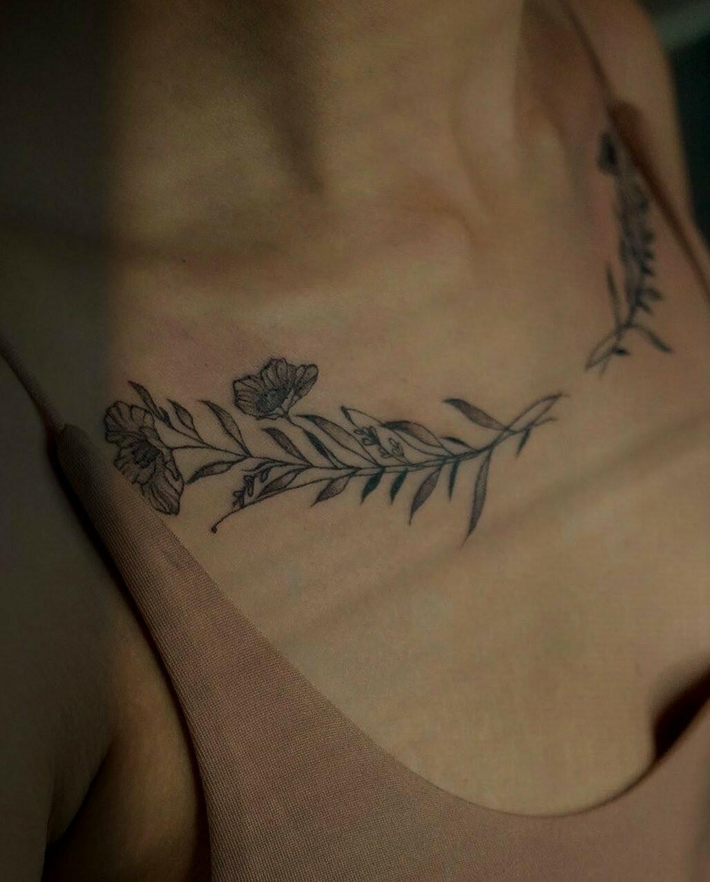 Inksearch tattoo Weź Się Tattoo
