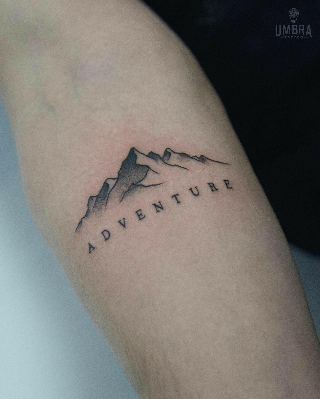 Inksearch tattoo Marcinyak