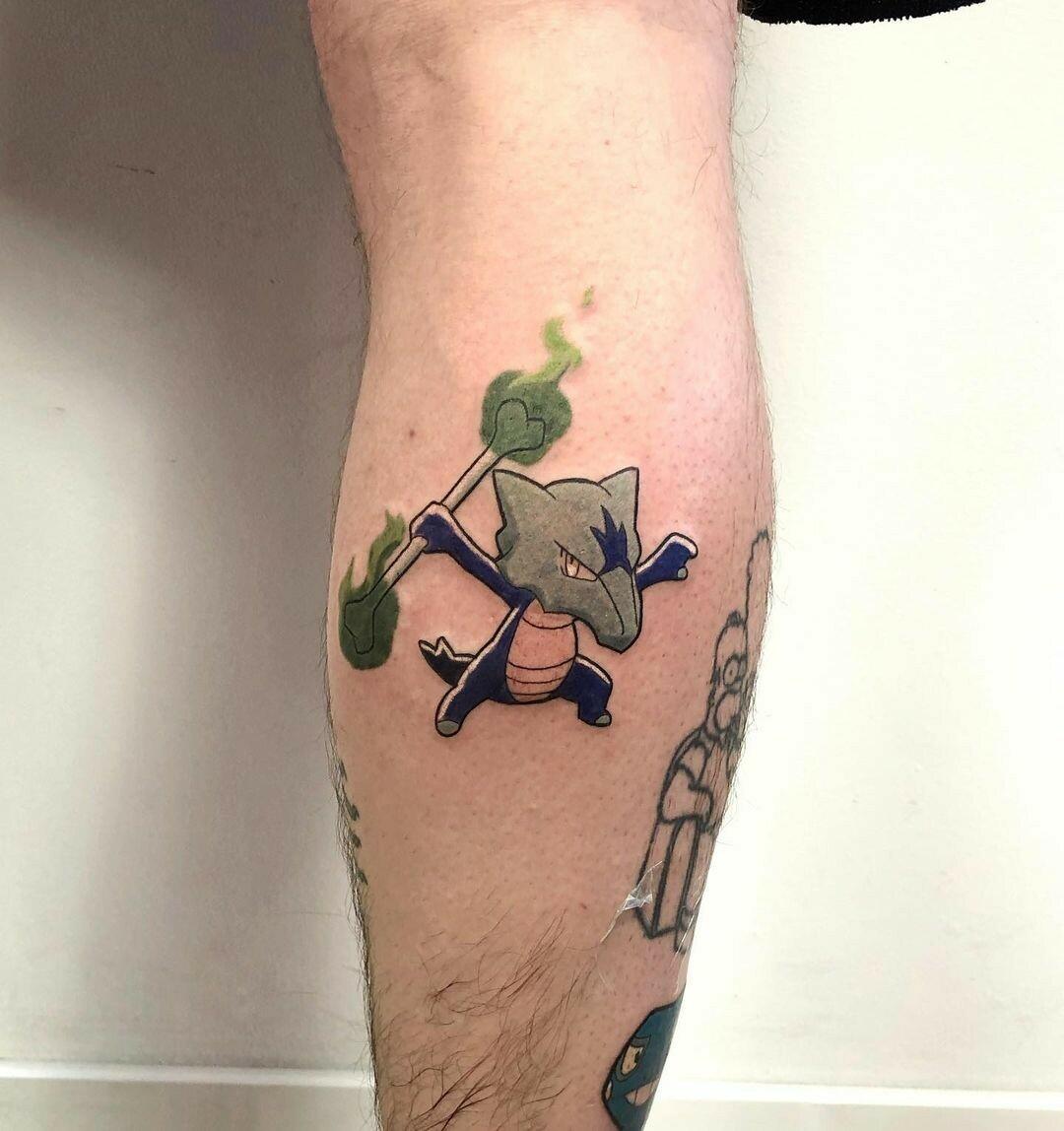 Inksearch tattoo Venomdopee