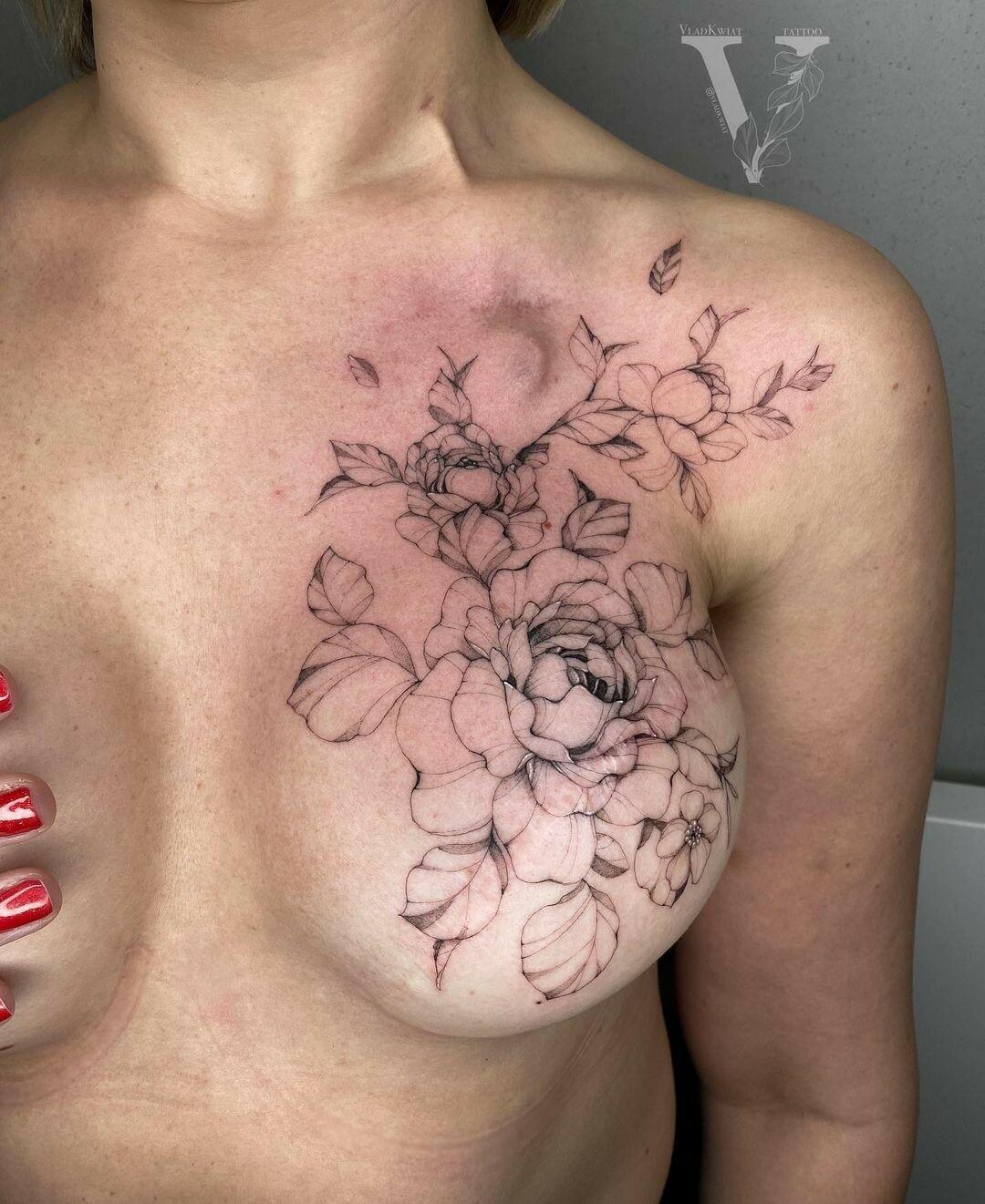 Inksearch tattoo VladKwiat