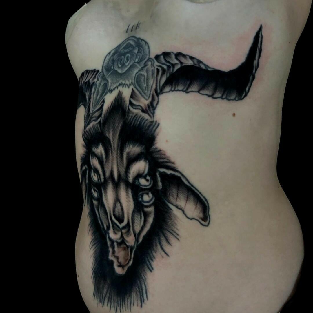 Inksearch tattoo Black Moth Tattoo & Piercing