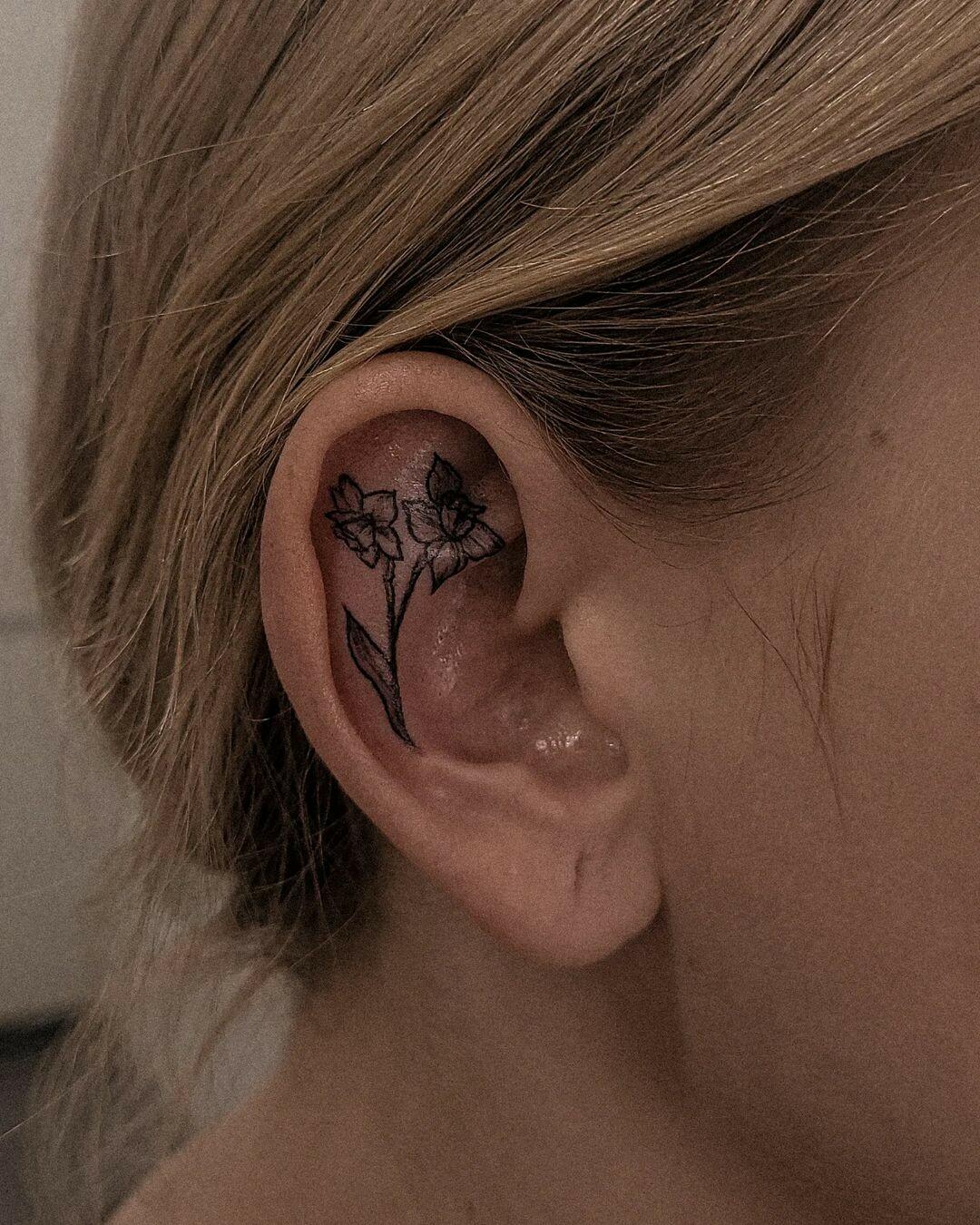 Inksearch tattoo Halko Tattoo Vegan Tattoos