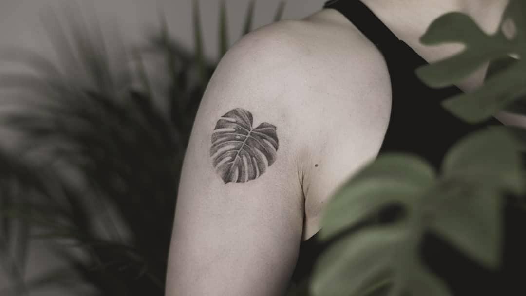 Inksearch tattoo Joasia Luna