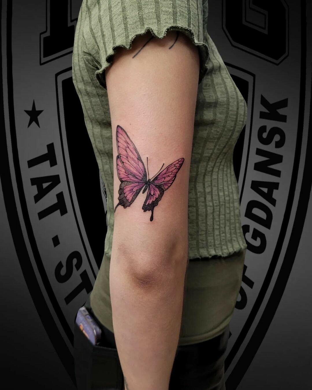 Inksearch tattoo Jarosław Def  Tat-Studio
