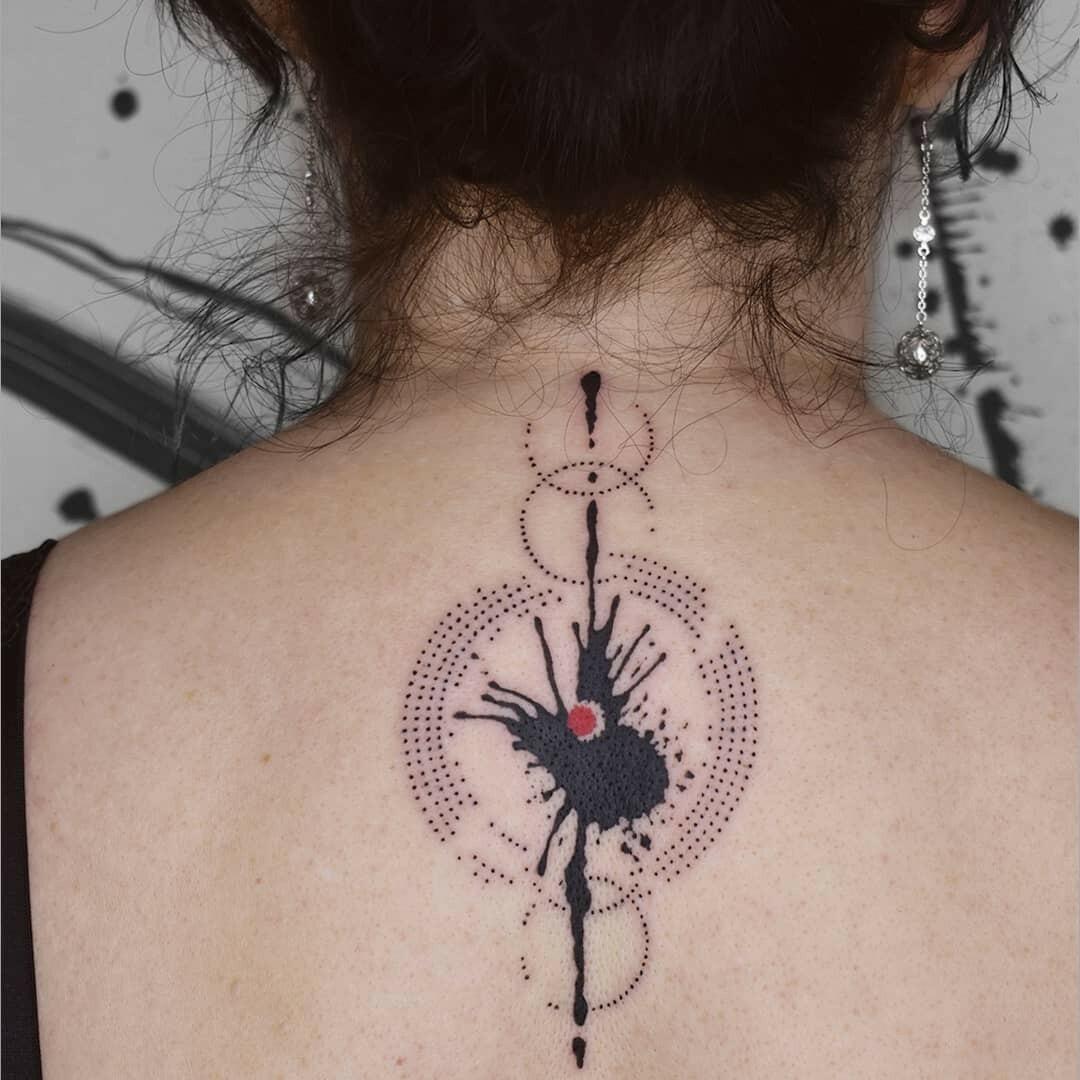 Inksearch tattoo Mintlemon