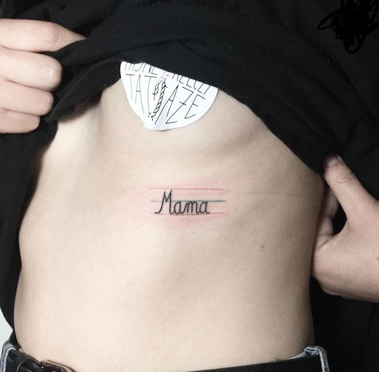 Inksearch tattoo FAJNERZECZYTATUAŻE