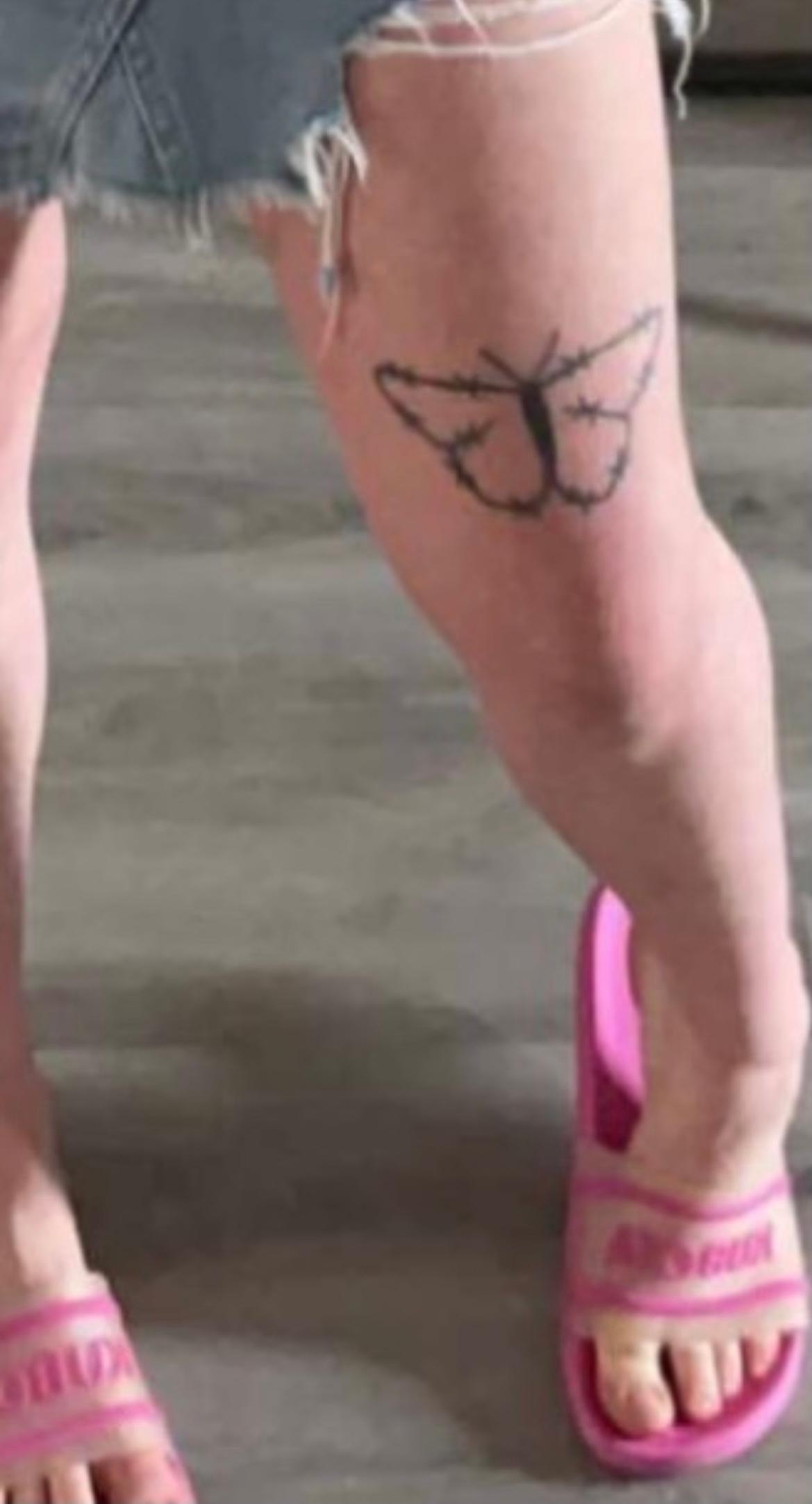 Inksearch tattoo Natalia