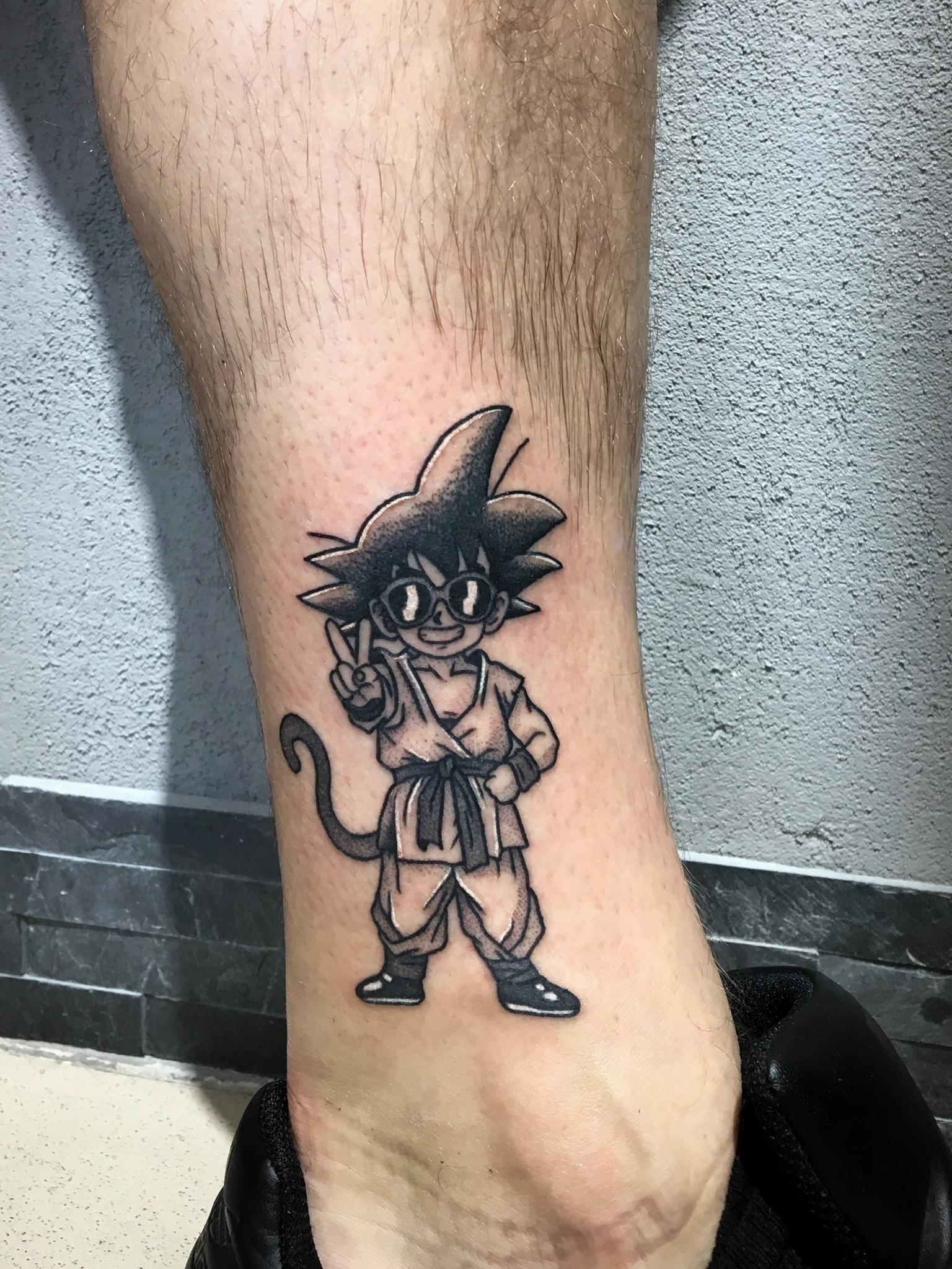 Inksearch tattoo Projectblackwork