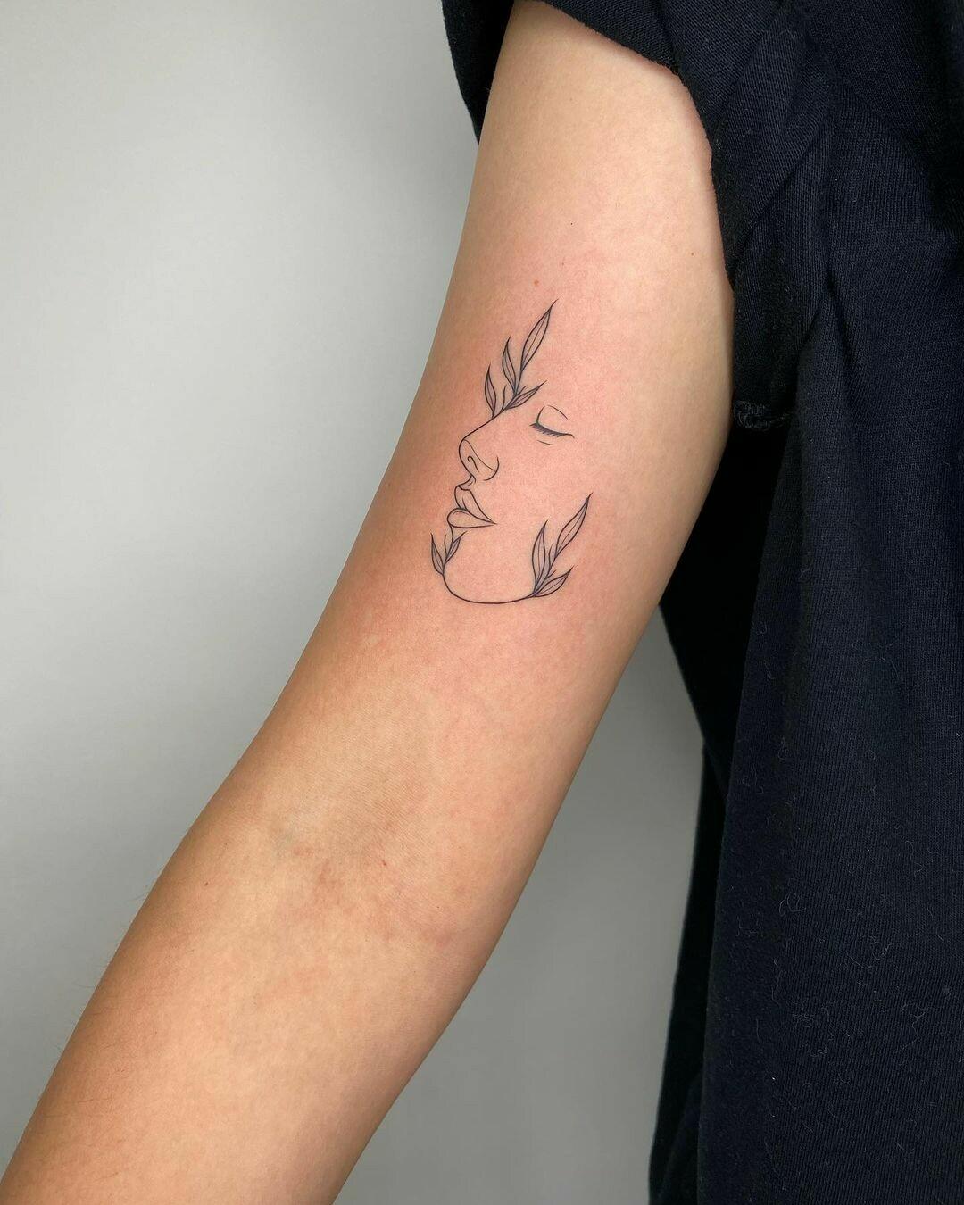 Inksearch tattoo Zuzanna Gądek