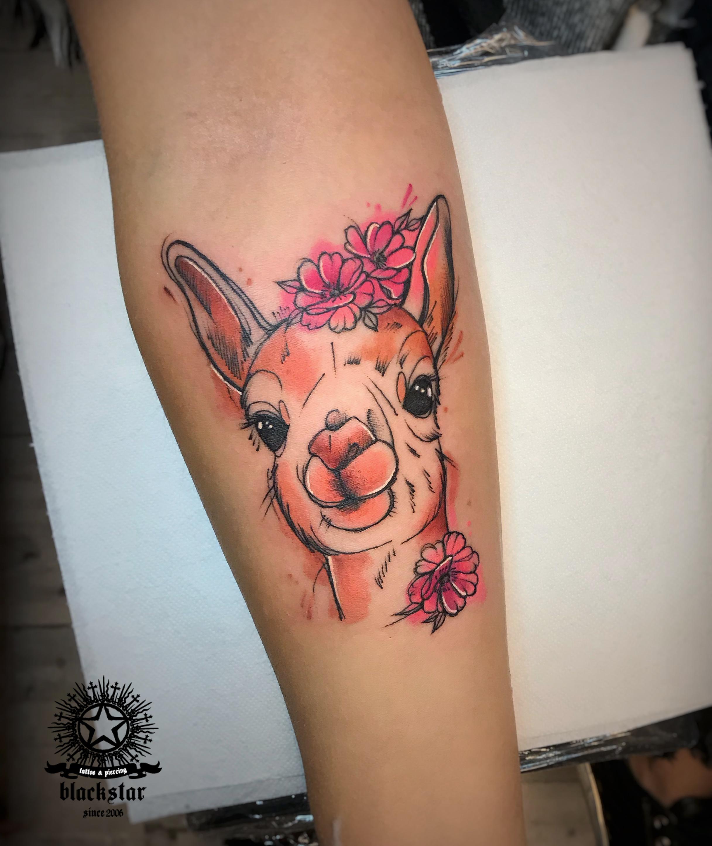 Inksearch tattoo Jagood