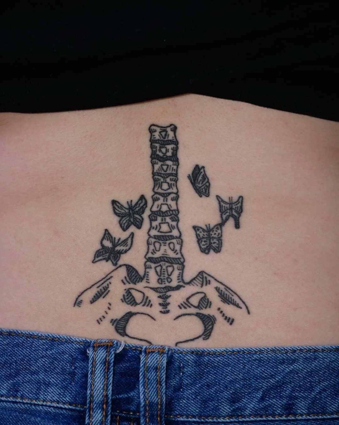 Inksearch tattoo hvppy_tattoo