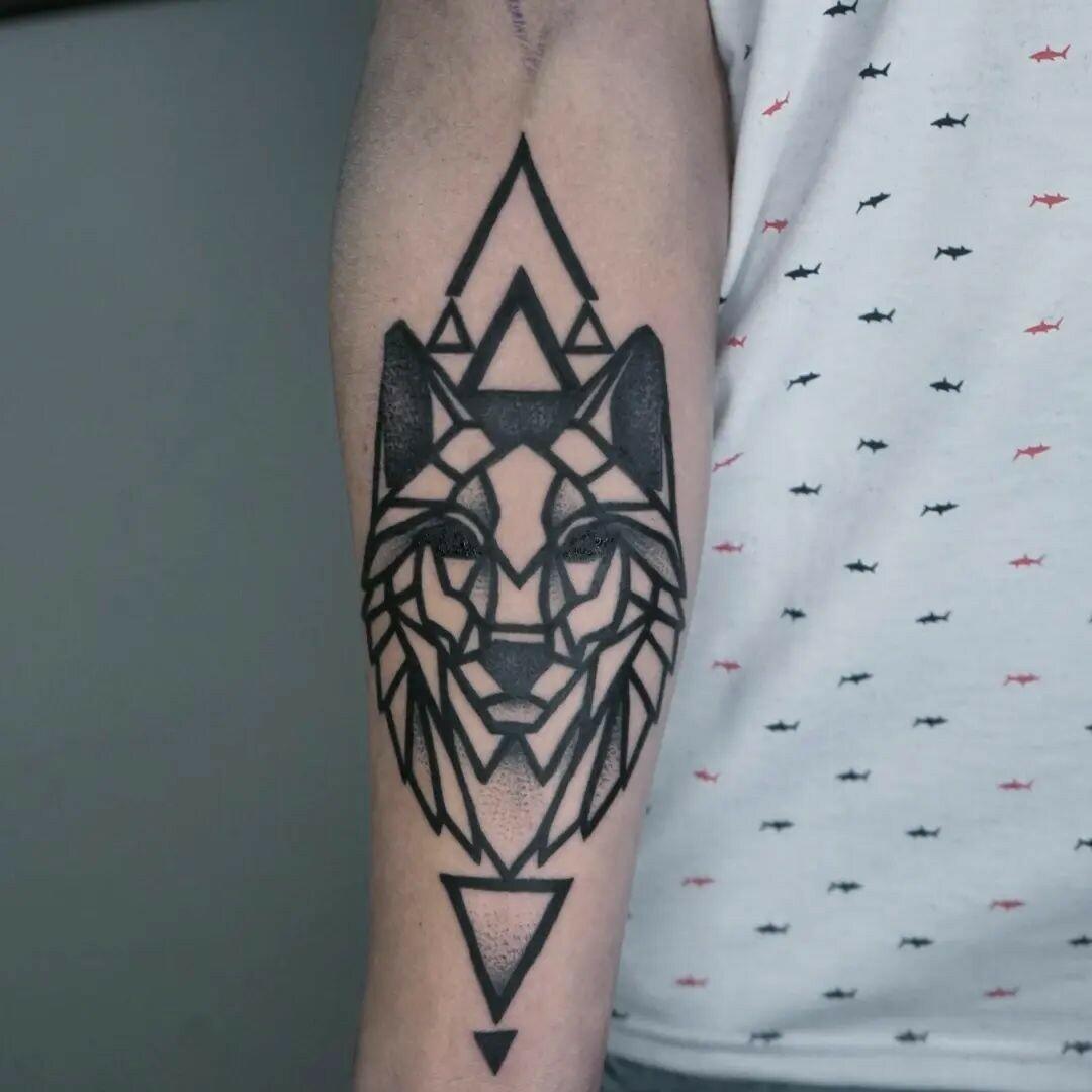 Inksearch tattoo Koti Tattoo Anna Pękala