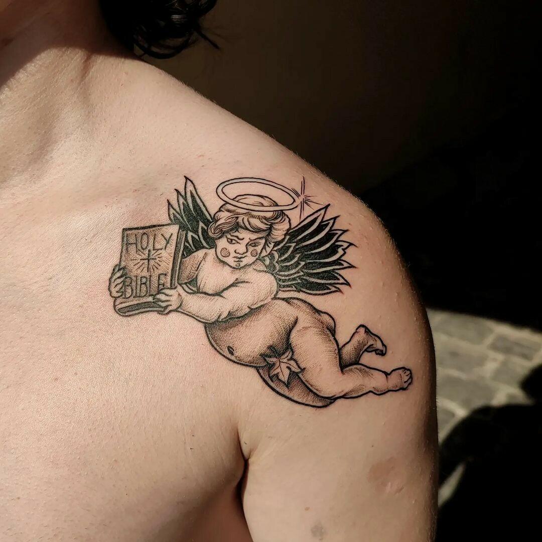 Inksearch tattoo arbuz.ink
