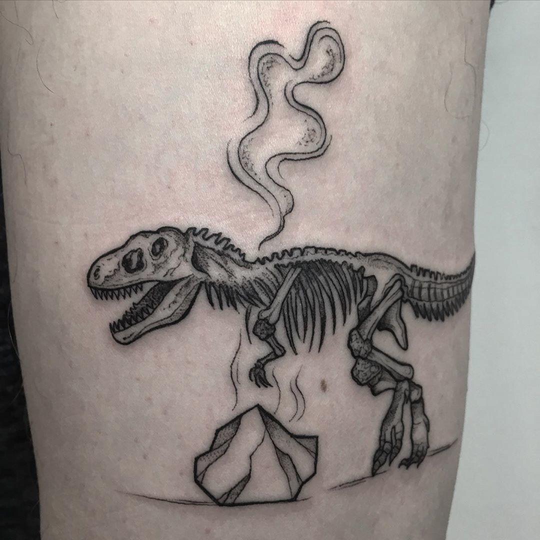 Inksearch tattoo Ola Płocidem