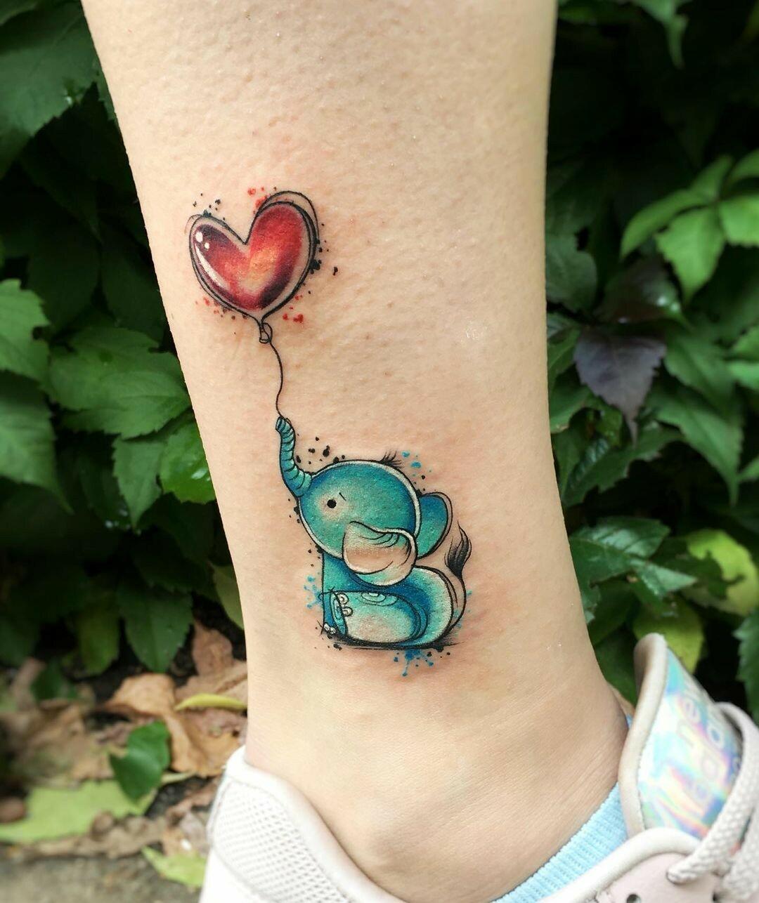 Inksearch tattoo rainbow_pains