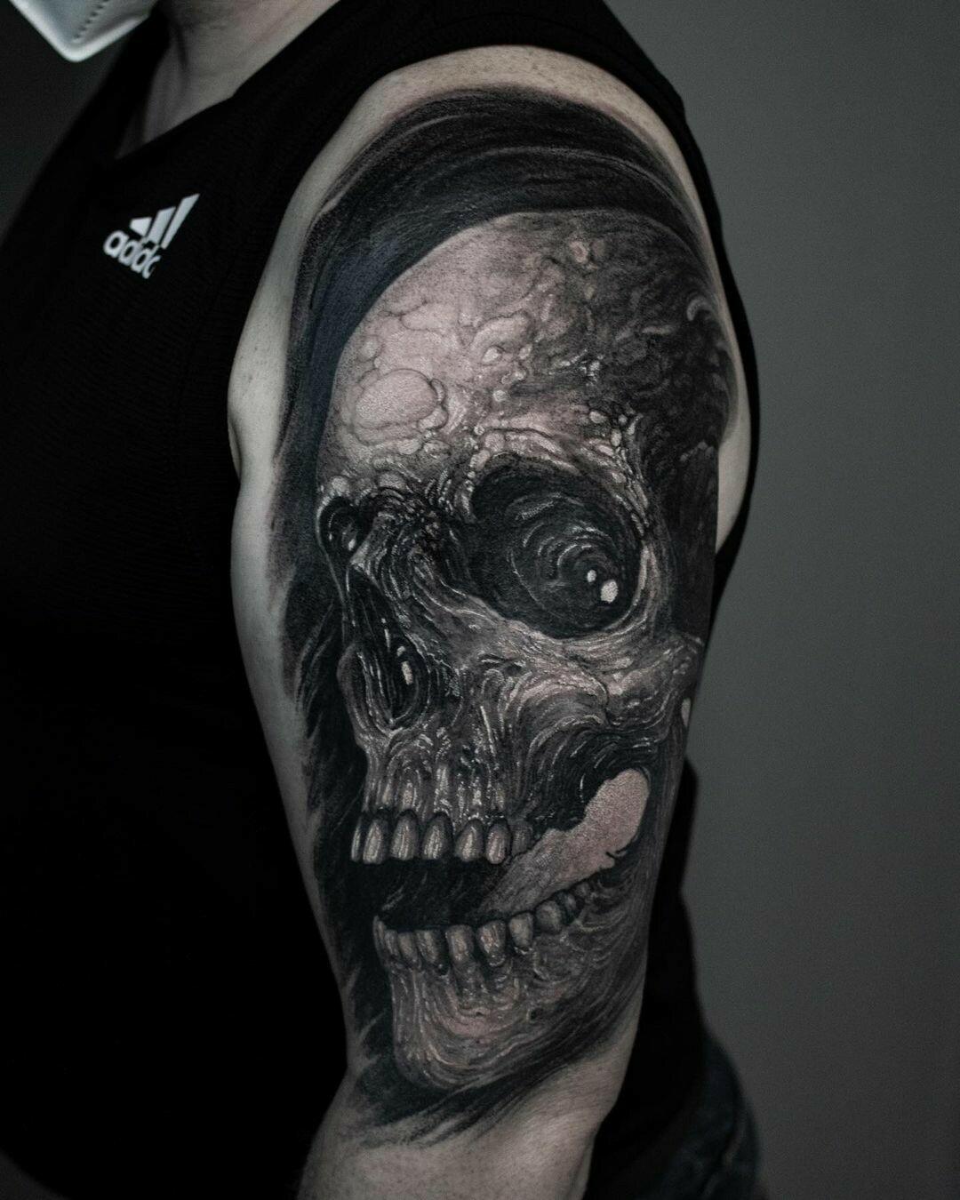 Inksearch tattoo Blackcrowtattoo