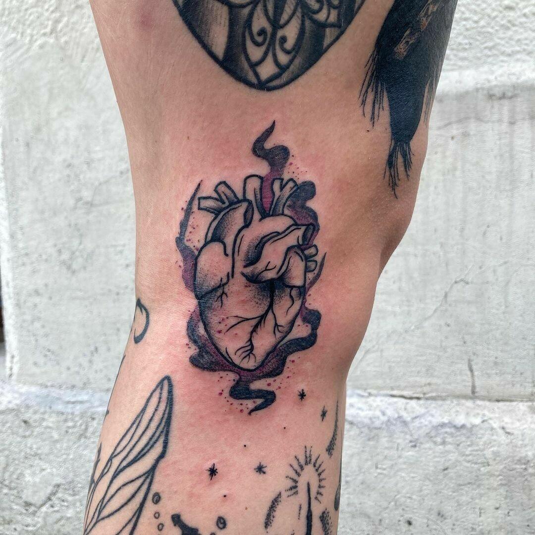 Inksearch tattoo Kings of punk tattoo