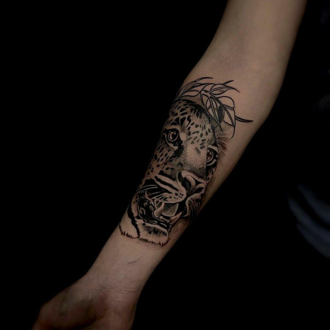 Inksearch tattoo Fame Tattoo