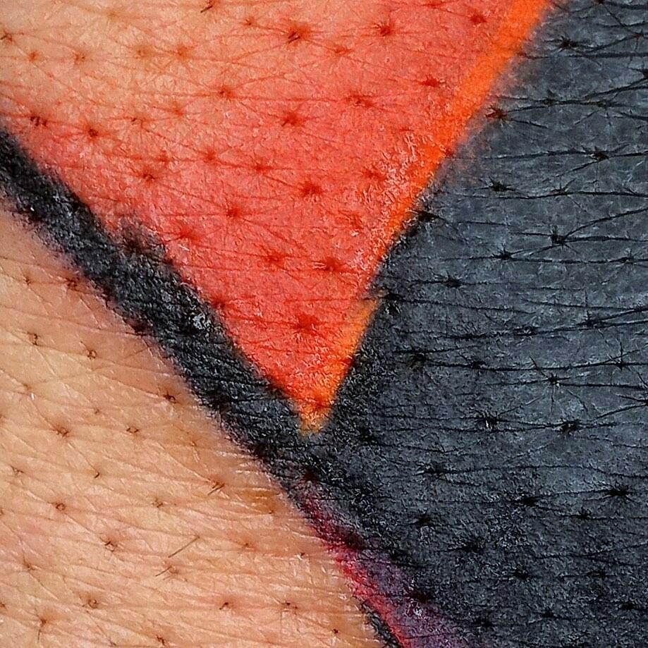 Inksearch tattoo Szymon Gdowicz