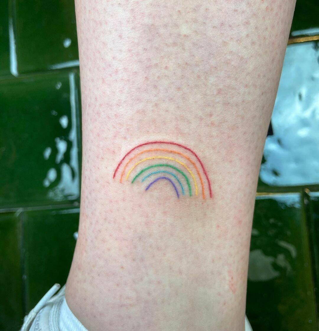 Inksearch tattoo Laze Amaze
