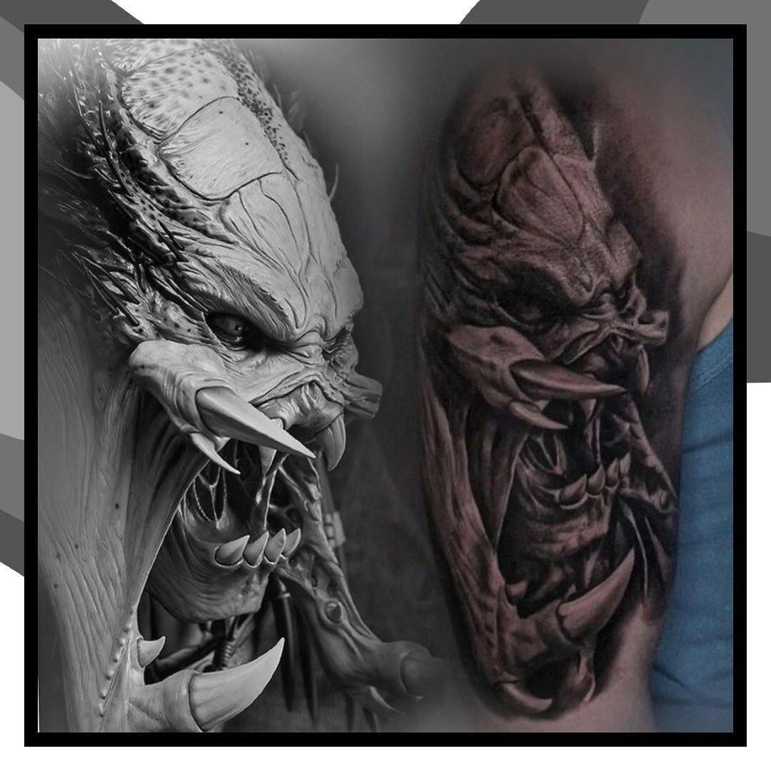 Inksearch tattoo La Familia Tattoo Shop
