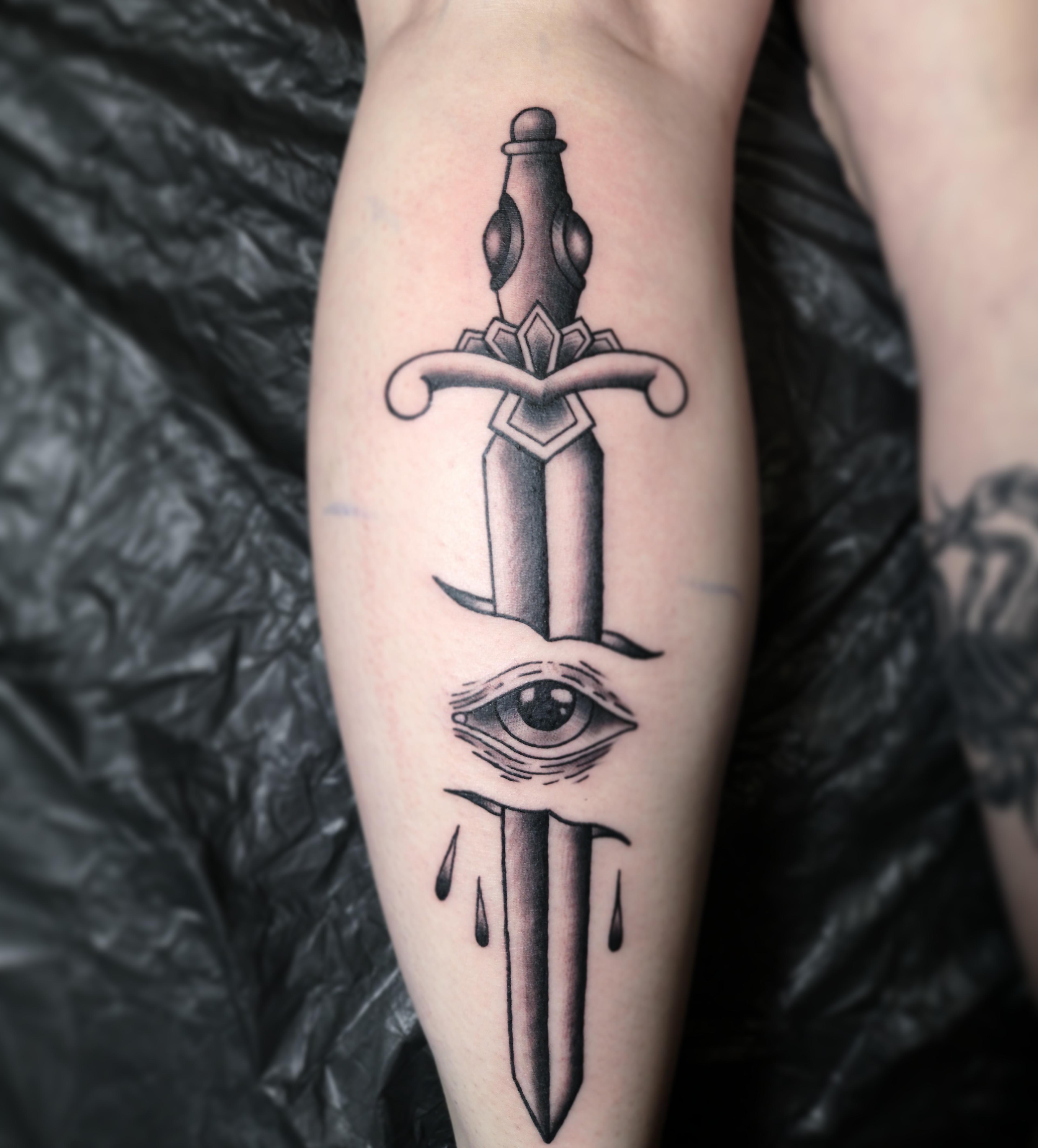 Inksearch tattoo Max