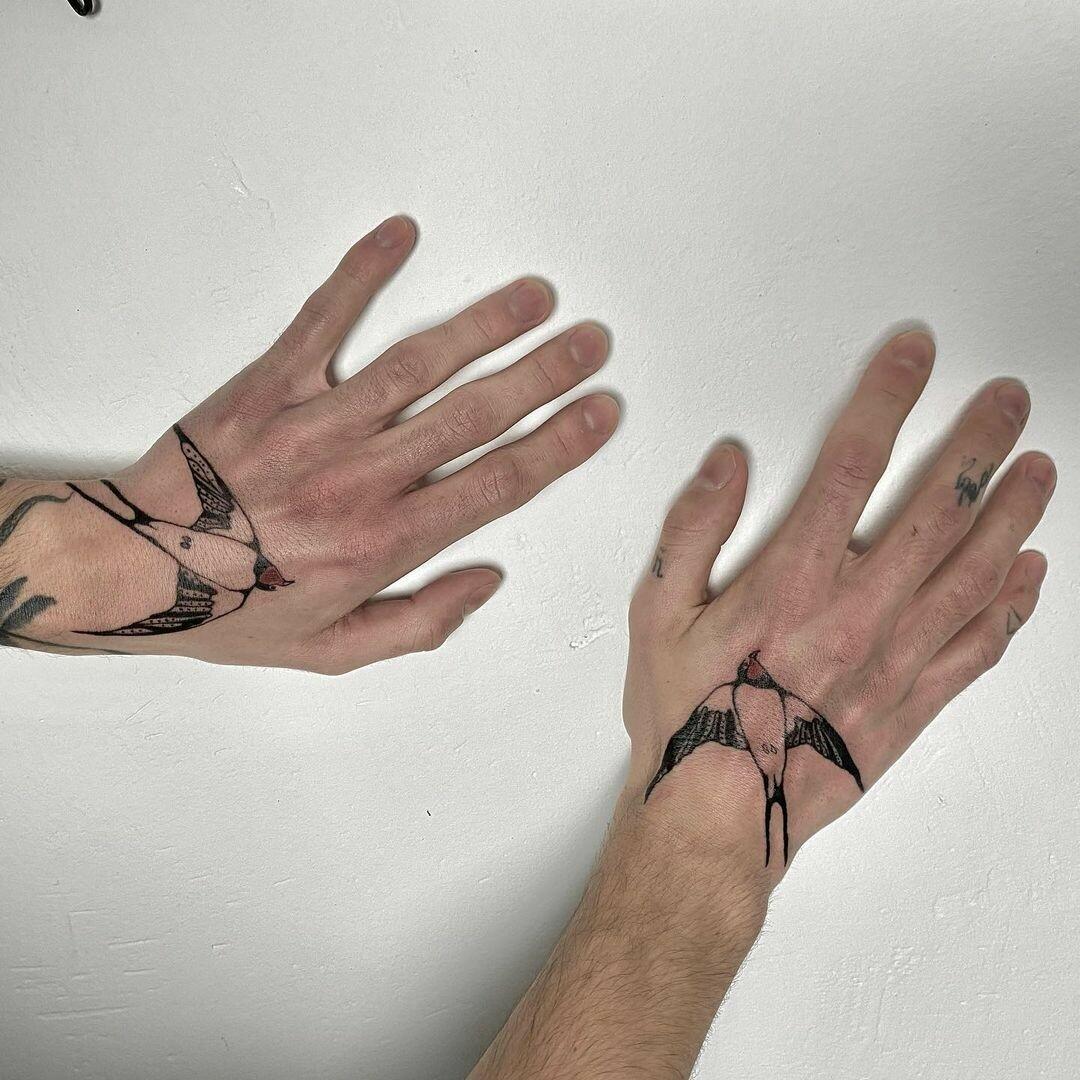Inksearch tattoo Nora Ink - Tattoo & Art