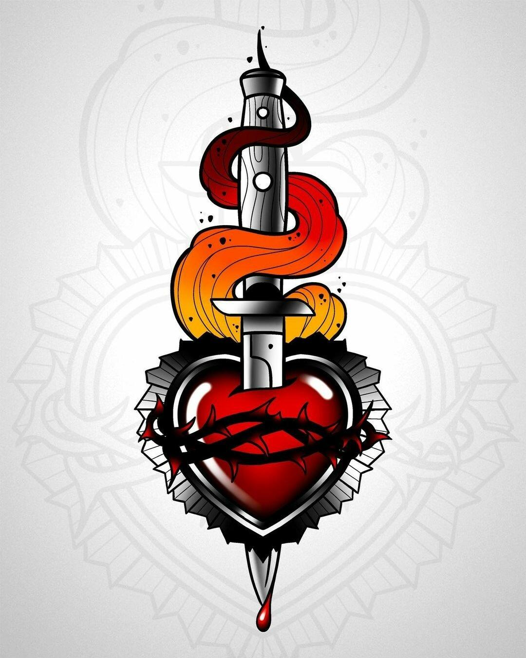 Inksearch tattoo Marcinyak