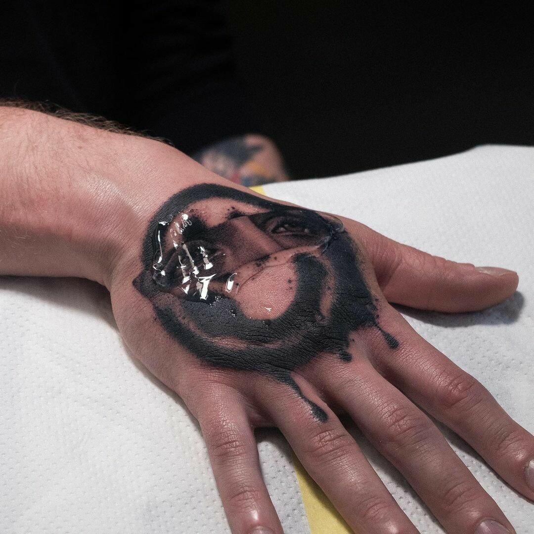 Inksearch tattoo ednovak.tattoo