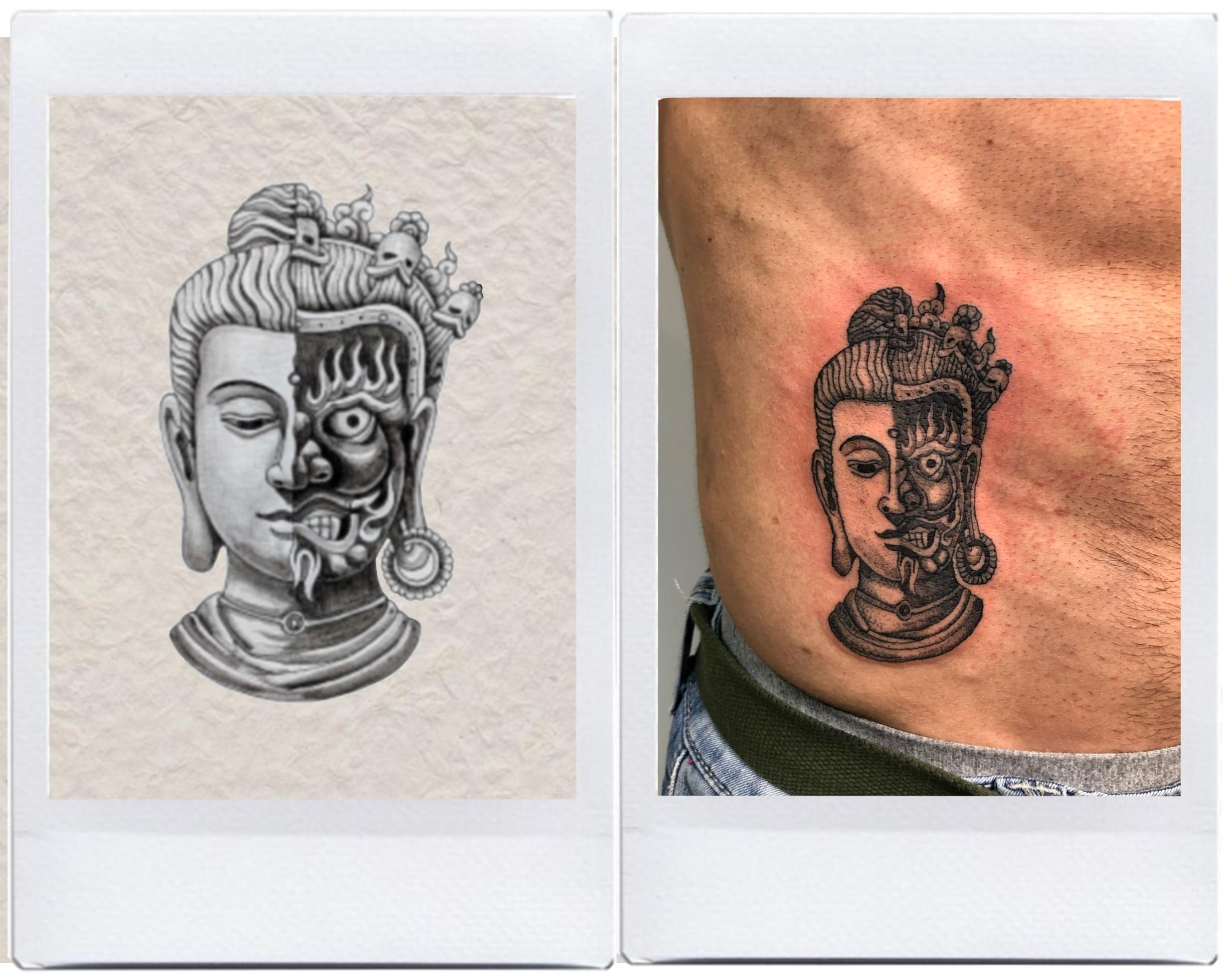 Inksearch tattoo Lucky_cat_tatts