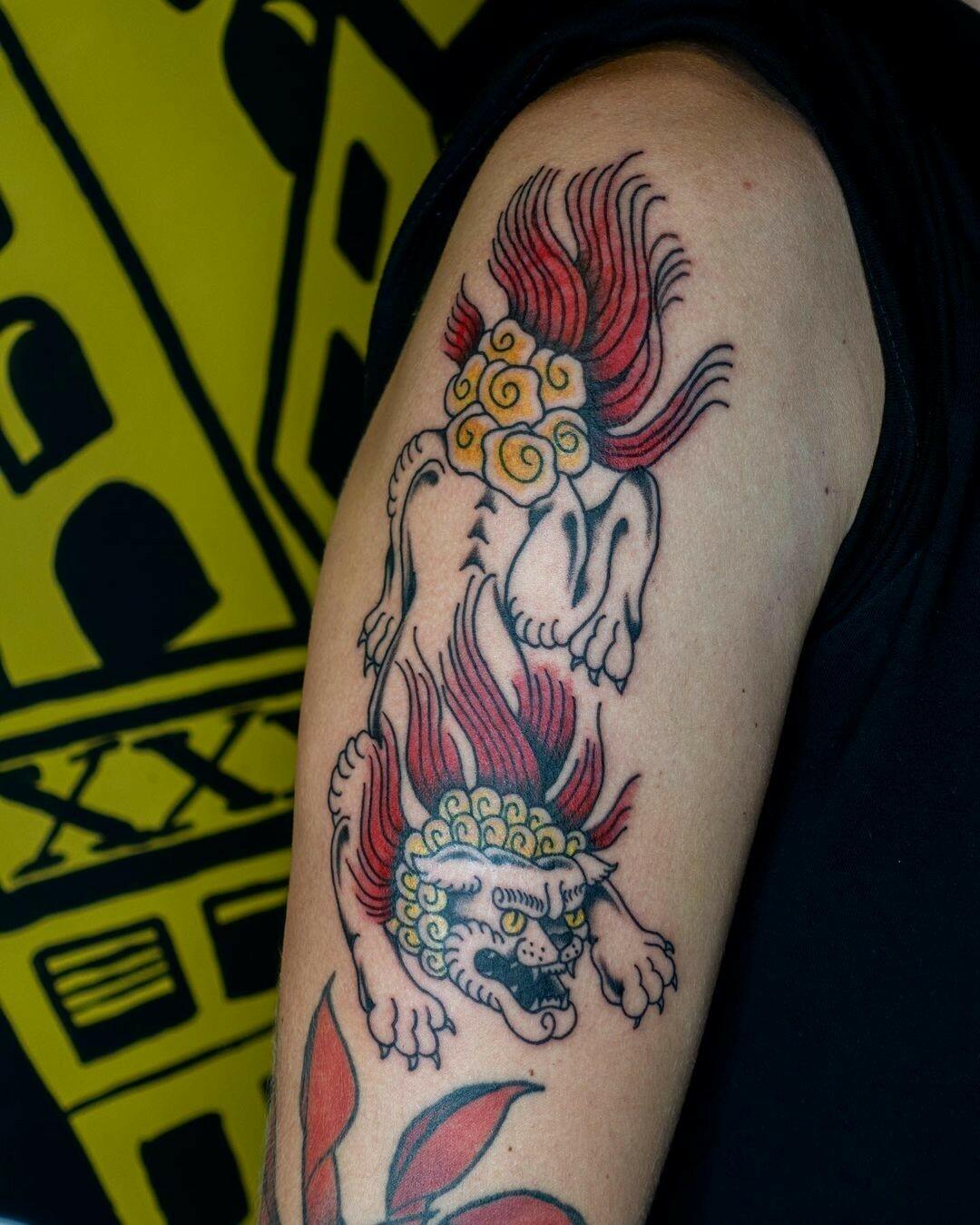 Inksearch tattoo granda.tattoo
