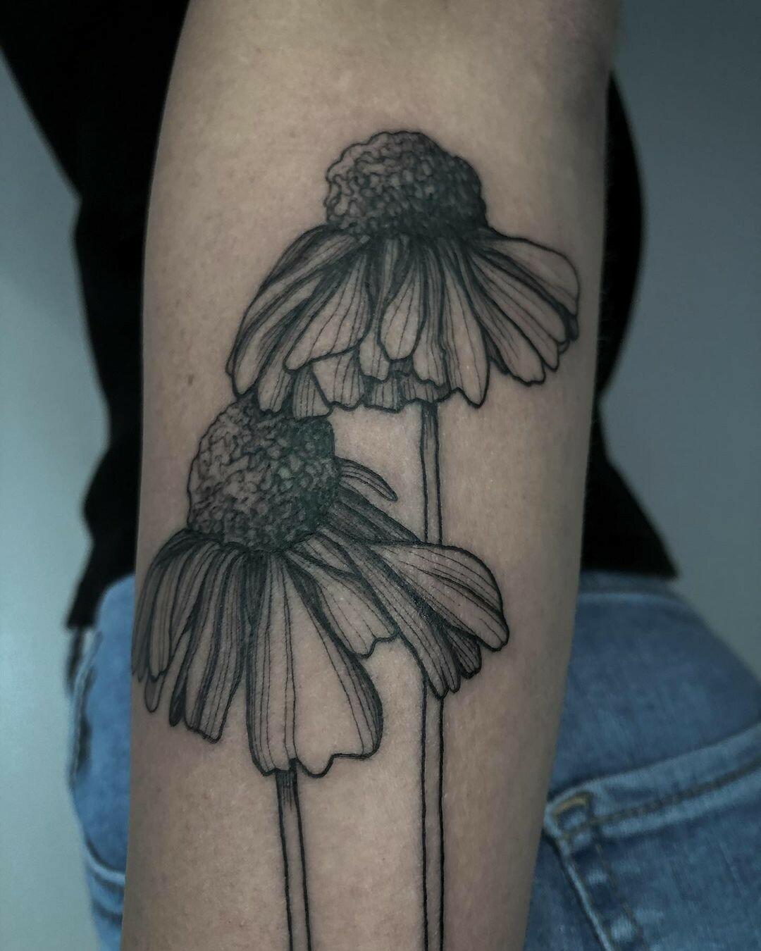Inksearch tattoo Chuchu
