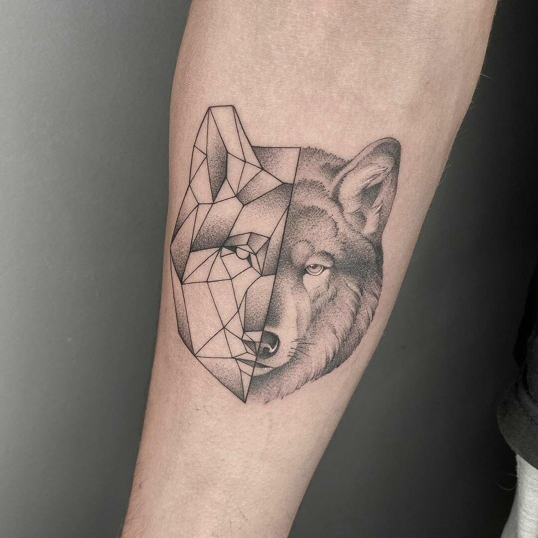 Inksearch tattoo Bazil 412