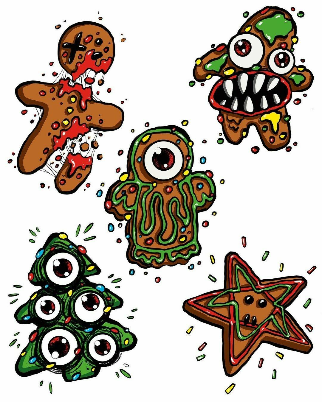 Inksearch tattoo Twoja Stara Tattoo